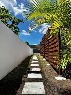 Bungalow L'hibiscus - Sainte-Luce - 7