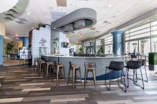 Exquisite 2-BR Oceanfront Haven with 3 Private Balconies at The Wyndham Oceanwalk - 2