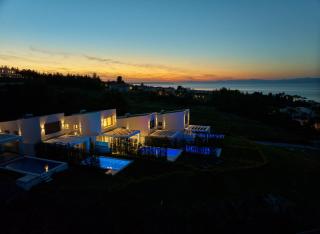 Sea View Villa Sofia - Hanioti - 2