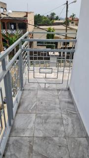 Magnifique appartement à Kotto securise avec groupe electrogene et WiFi - Douala - 9
