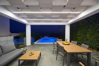 Sea View Villa Sofia - Hanioti - 1