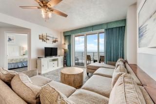 Newly Renovated Paradise Direct Oceanfront 3BR at The Wyndham Ocean Walk Resort - Daytona Beach - 0