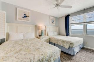 Newly Renovated Paradise Direct Oceanfront 3BR at The Wyndham Ocean Walk Resort - Daytona Beach - 6