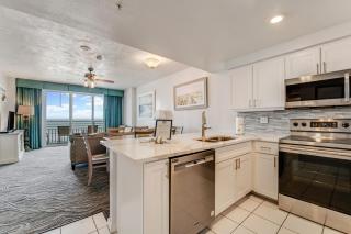 Newly Renovated Paradise Direct Oceanfront 3BR at The Wyndham Ocean Walk Resort - Daytona Beach - 7