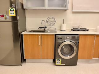 Two-Bedroom Apartment - Unique Privacy and Location - Riad - 3