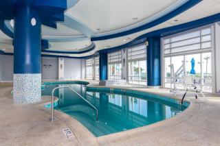 Luxurious Oceanfront Haven, Newly Remodeled 1BR with All-New Furnishings at the Wyndham Ocean Walk - Daytona Beach - 1