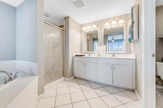 10th Floor Oasis Stunning 2BR with Spacious Private Double Balcony at The Wyndahm Ocean Walk Resort - Daytona Beach - 2