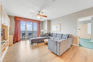 10th Floor Oasis Stunning 2BR with Spacious Private Double Balcony at The Wyndahm Ocean Walk Resort - Daytona Beach - 5