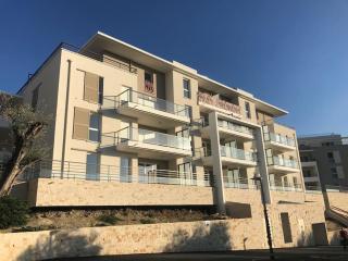 Belle vue - Grasse - 1