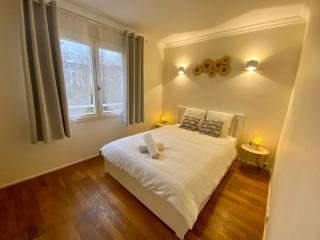Maisons Alfort - Cosy appartement - Maisons-Alfort - 8