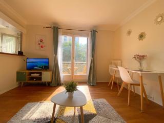 Maisons Alfort - Cosy appartement - 6