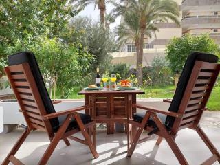 Playa del Ingles: Beautiful Renovated Apartment - San Bartolomé - 0