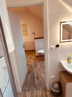 FELIX LIVING 9, modern & cozy, 3 Zimmer Wohnung, Parkplatz - Salzweg - 5