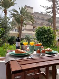 Playa del Ingles: Beautiful Renovated Apartment - San Bartolomé - 8