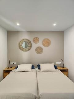 Playa del Ingles: Beautiful Renovated Apartment - San Bartolomé - 1