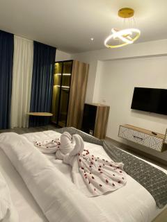 Elite Pyramids Boutique Hotel - Il Cairo - 3