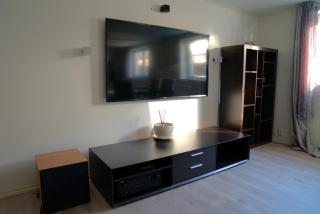 Spacious apartment - Sarpsborg - 1