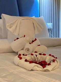 Elite Pyramids Boutique Hotel - Il Cairo - 7
