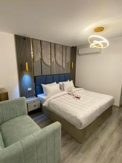 Elite Pyramids Boutique Hotel - Il Cairo - 5