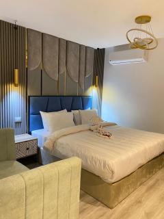 Elite Pyramids Boutique Hotel - Il Cairo - 4