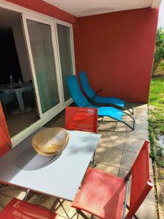 Neuf, calme, 10 minutes du centre de Paris - 9