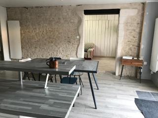 Maison centre du village - Grand-Village-Plage - 2