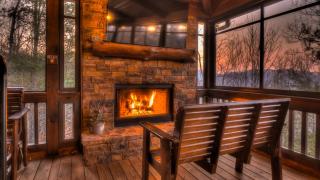 Cozy Bear Lodge - Morganton - 7