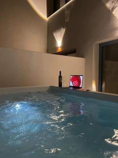Narciso Thassos Luxury Suites - Skala Prinos - 3