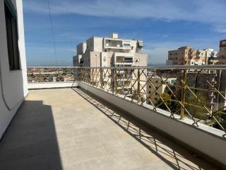 City Beach Apartment - Durazzo - 9