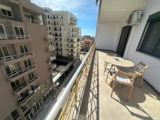City Beach Apartment - Durazzo - 8