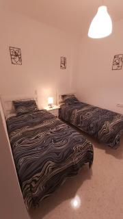 Brisas del Guadalquivir - Sanlúcar de Barrameda - 1