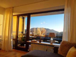 Apartment Chalet Bad Tölz - 0