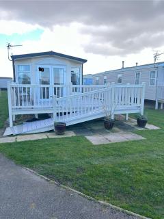 6 berth Ingoldmells The Grange With Ramp - Ingoldmells - 9