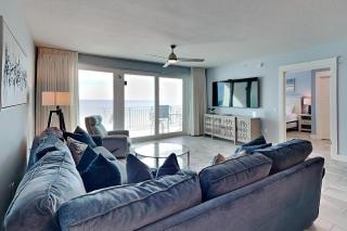blu #606 Luxury 2 Bd Beachfront Condo - Fort Walton Beach - 3