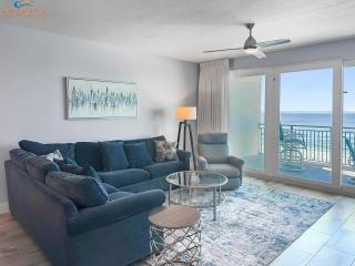 blu #606 Luxury 2 Bd Beachfront Condo - Fort Walton Beach - 2