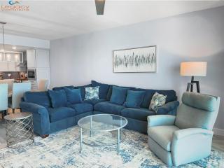 blu #606 Luxury 2 Bd Beachfront Condo - Fort Walton Beach - 1