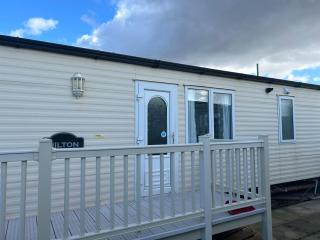 6 berth Ingoldmells The Grange With Ramp - Ingoldmells - 6