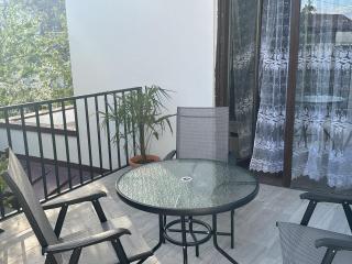 Three Palms Guest House - Tbilisi - 6