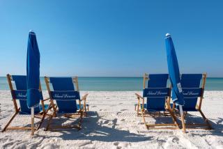 IP #613 - 2 BD Beachfront w/ Spectacular Views! - Fort Walton Beach - 6