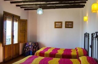 Casa Nº9 - Válor - 2