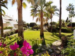 Studio für 4 Personen und 1 Kind in Paraiso-Barronal, Andalusien Costa del Sol - Estepona - 8