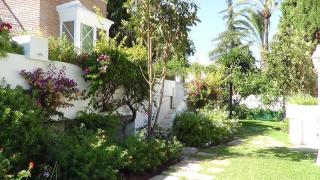 Studio für 4 Personen und 1 Kind in Paraiso-Barronal, Andalusien Costa del Sol - Estepona - 5