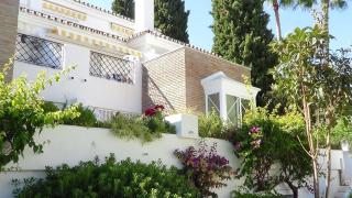 Studio für 4 Personen und 1 Kind in Paraiso-Barronal, Andalusien Costa del Sol - Estepona - 4