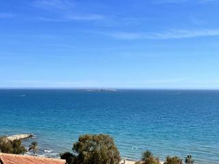 Calas Santa Pola del Este relaxing Seaview - 3