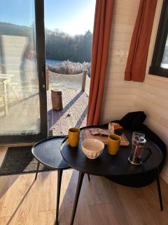 Joy Tiny House Perche - 7