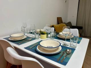 City Beach Apartment - Durazzo - 1