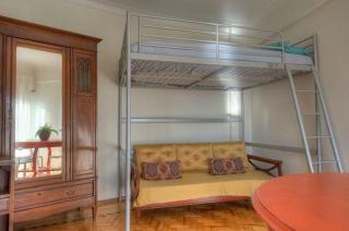 Wohnung "Apolonia7" mit Blick auf das Wasser - Lissabon - 8
