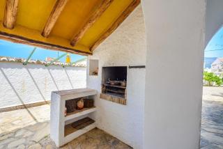 Casa Jardin Del Olivar Für 18 Personen - Alcaucín - 6