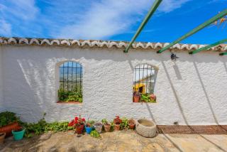 Casa Jardin Del Olivar Für 18 Personen - 5