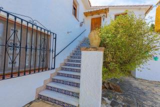 Casa Jardin Del Olivar Für 18 Personen - Alcaucín - 2